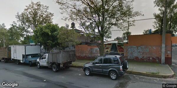 ÁREA DE BALISAMIENTO SIN NOMBRE